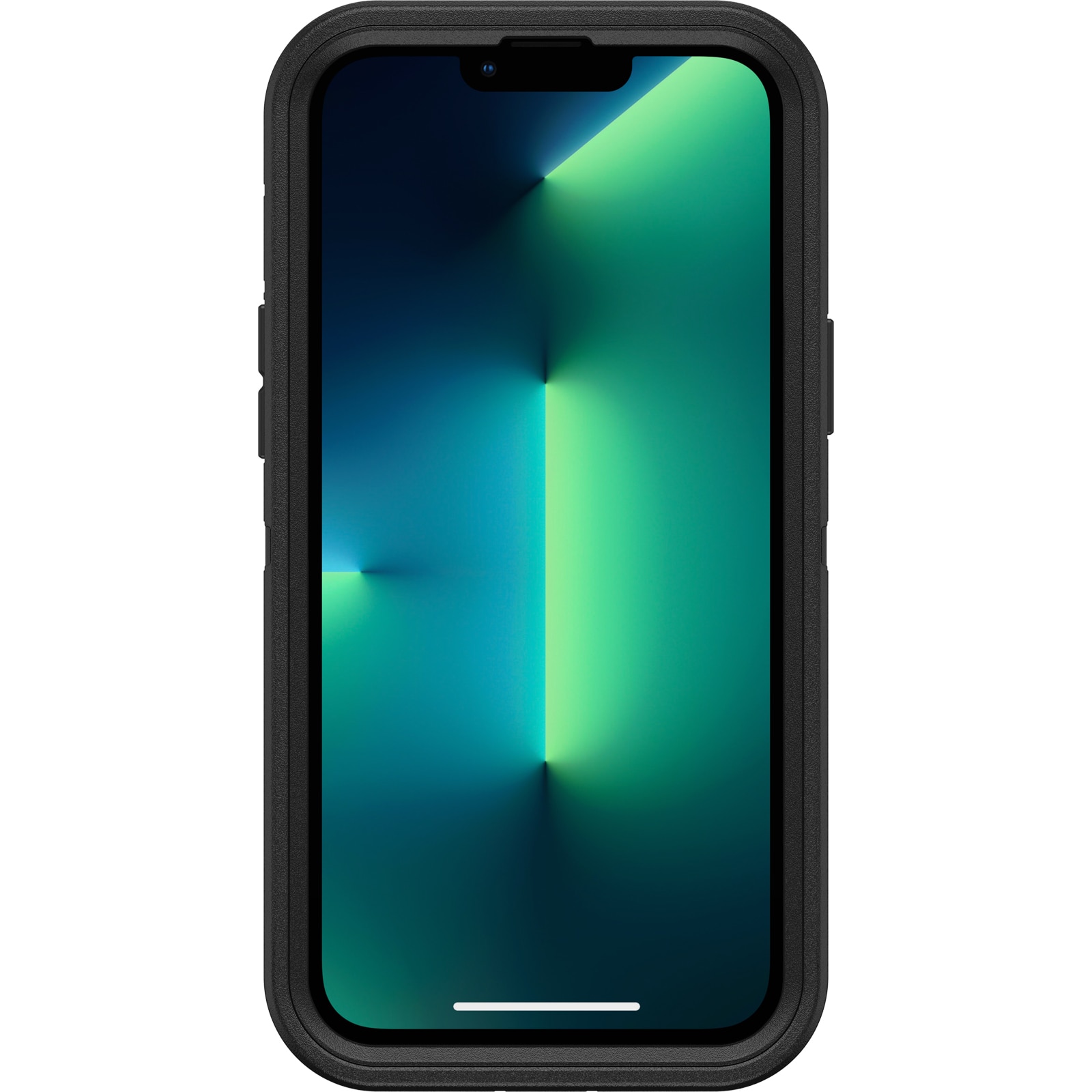 Defender Deksel Apple iPhone 12 Pro Max Svart