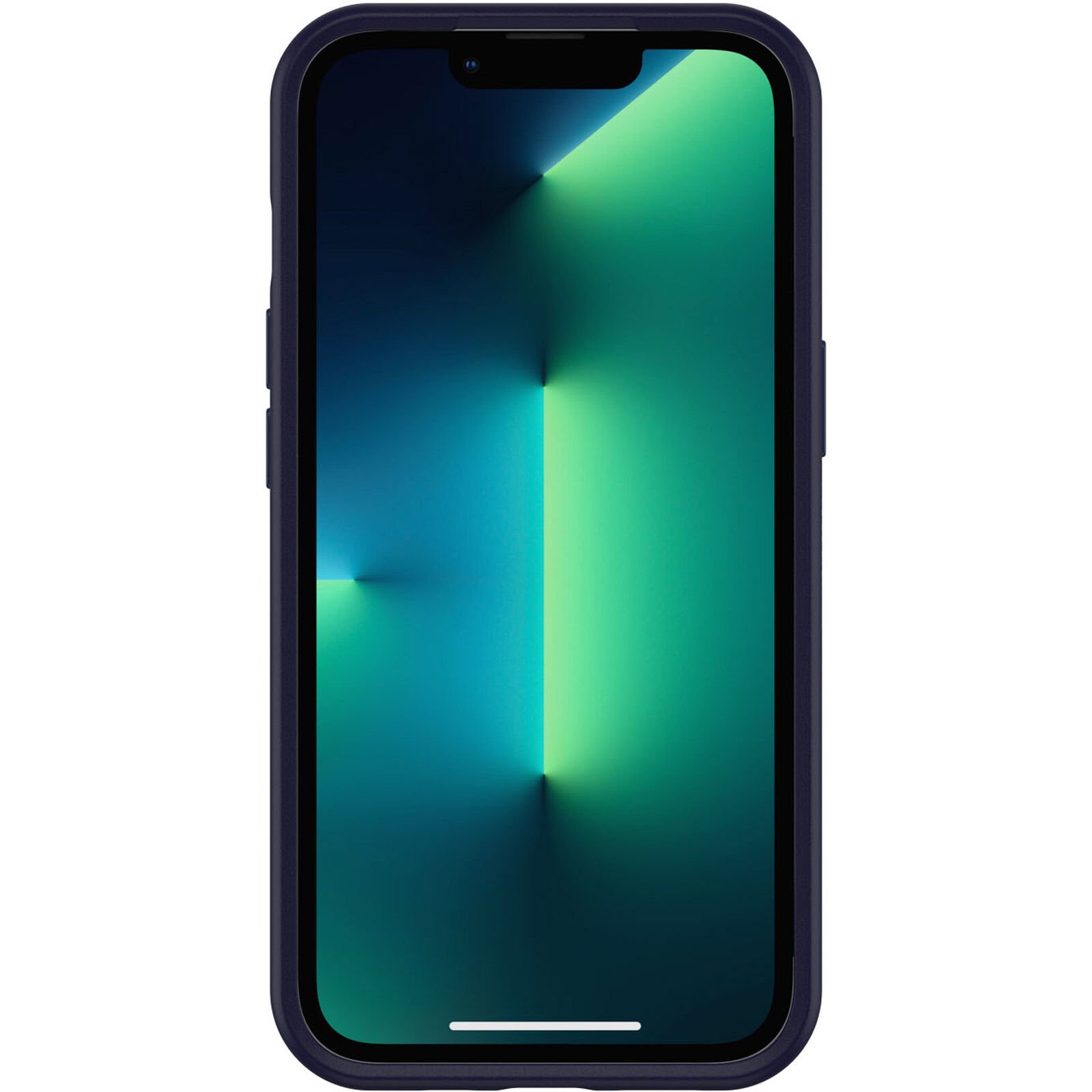 Symmetry Plus MagSafe Deksel iPhone 12 Pro Max/iPhone 13 Pro Max Svart
