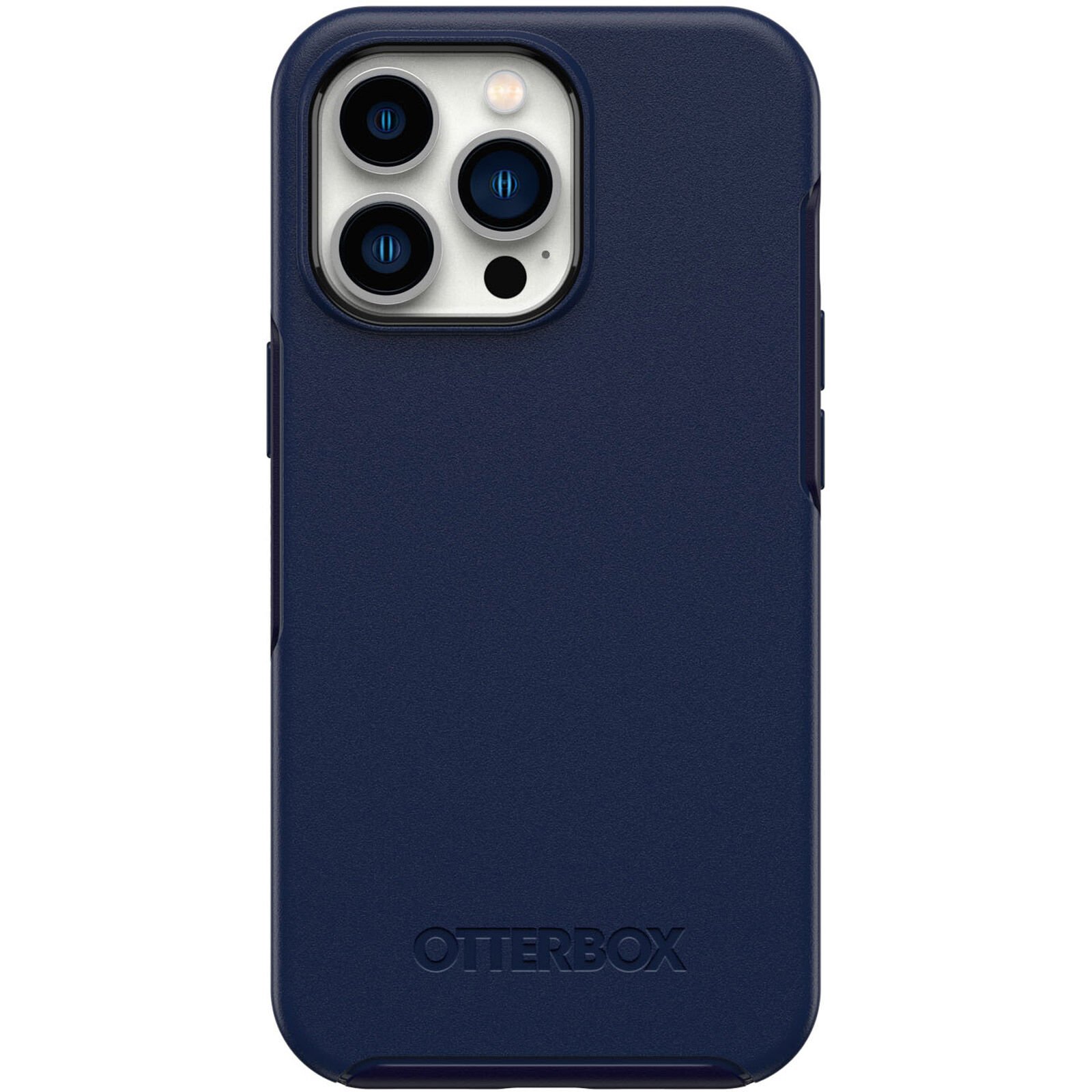 Symmetry Plus MagSafe Deksel iPhone 12 Pro Max/iPhone 13 Pro Max Svart