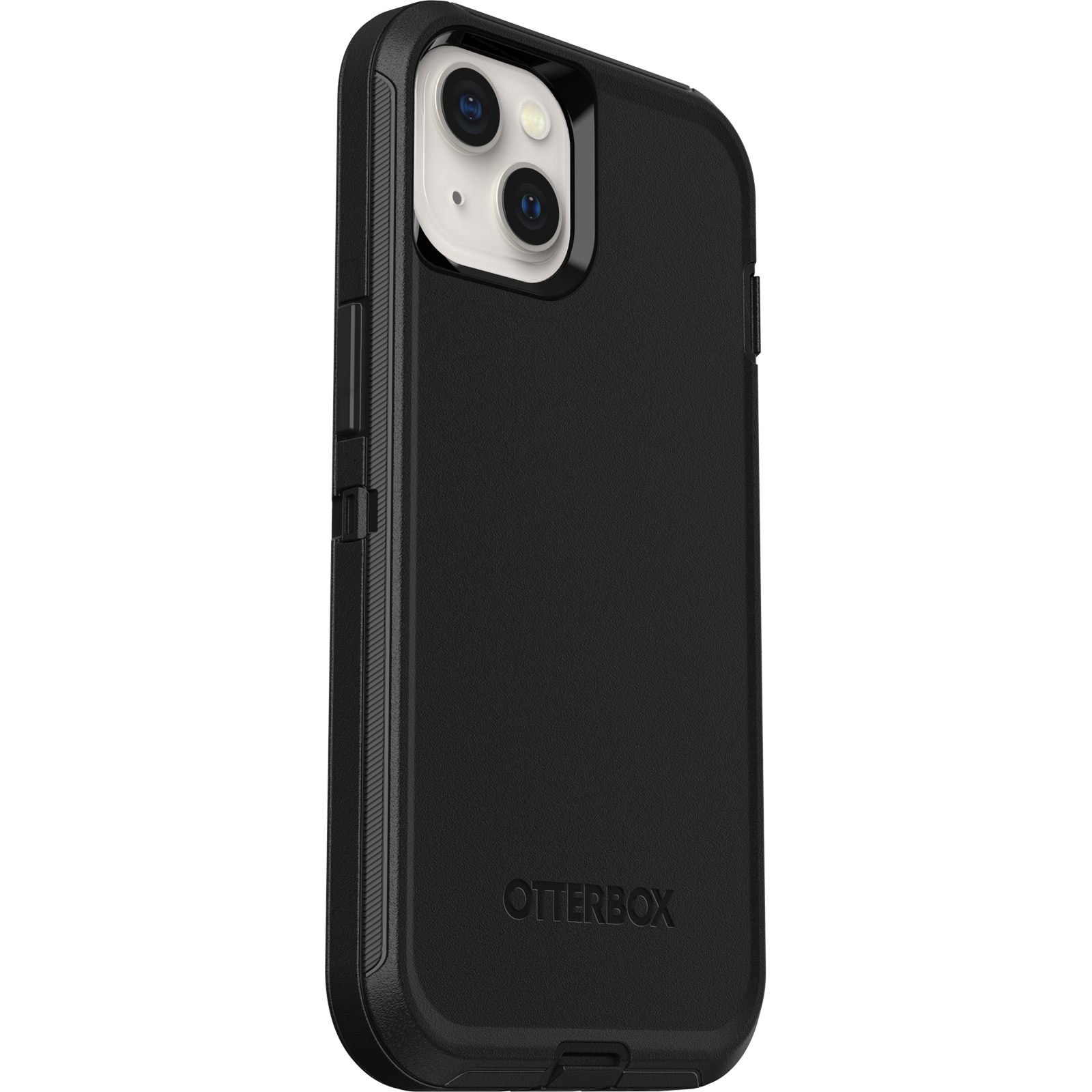 Defender Case iPhone 12 Mini Black