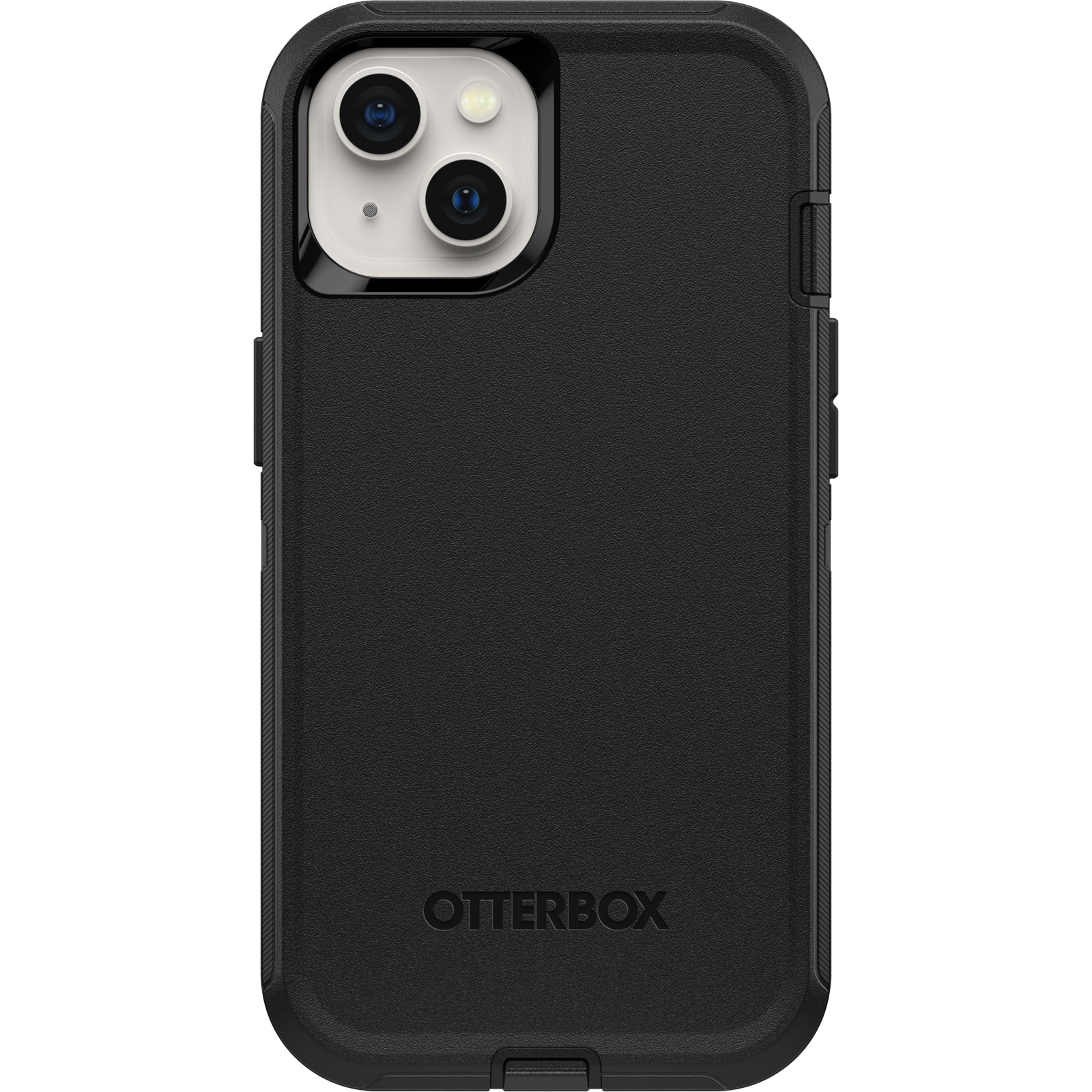 Defender Case iPhone 13 Mini Black