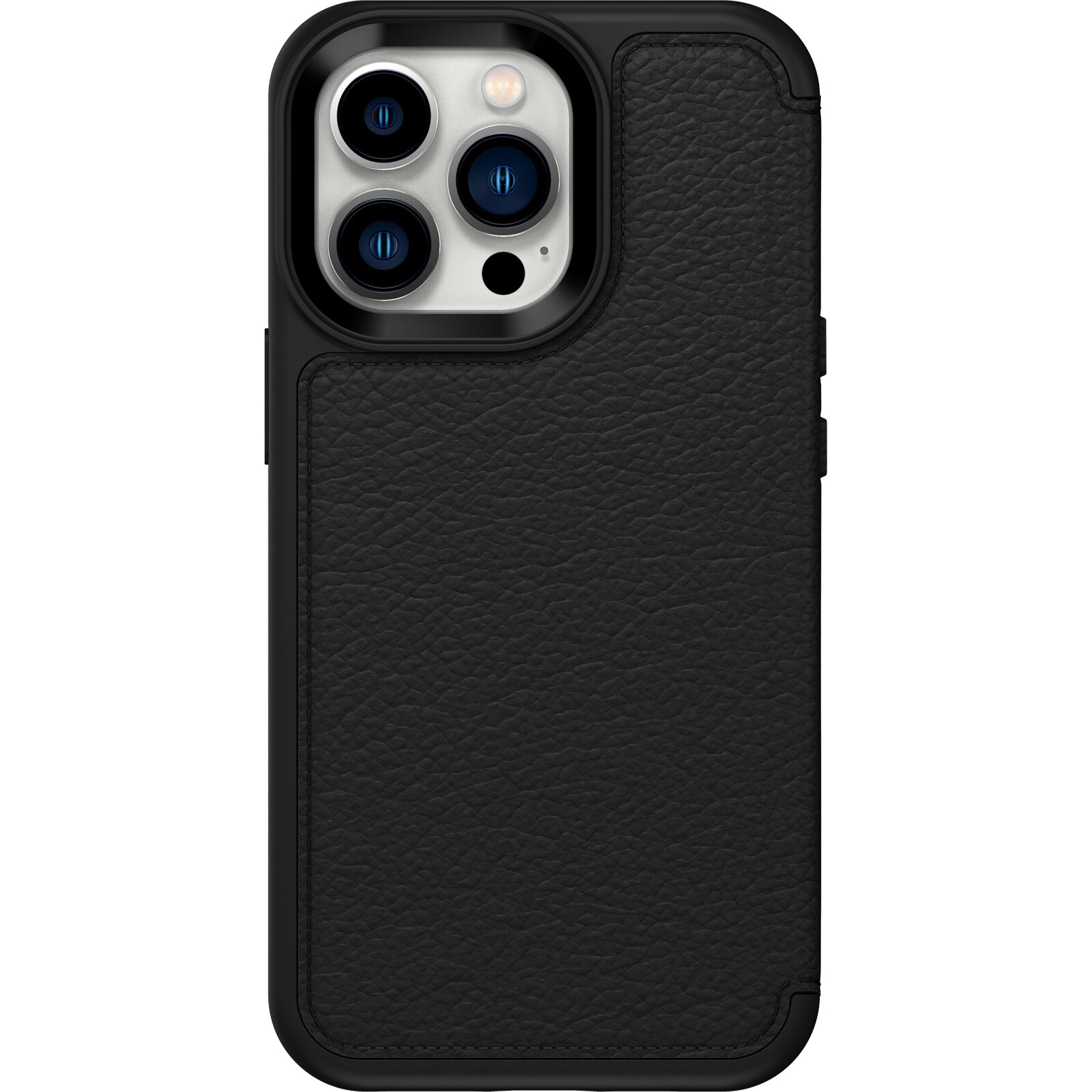 Strada Case iPhone 13 Pro Black