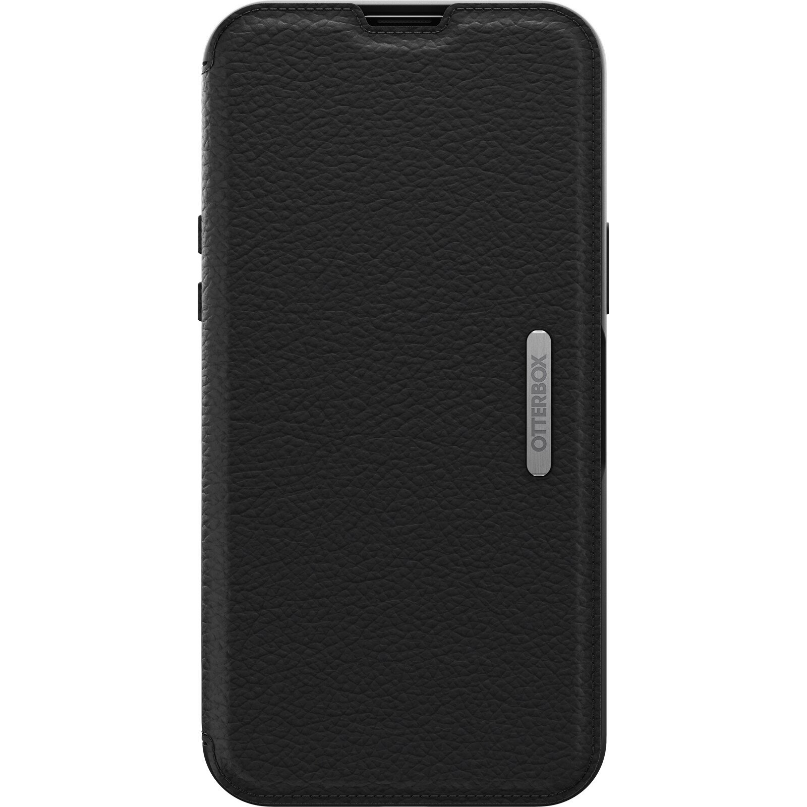 Strada Case iPhone 13 Pro Max Black