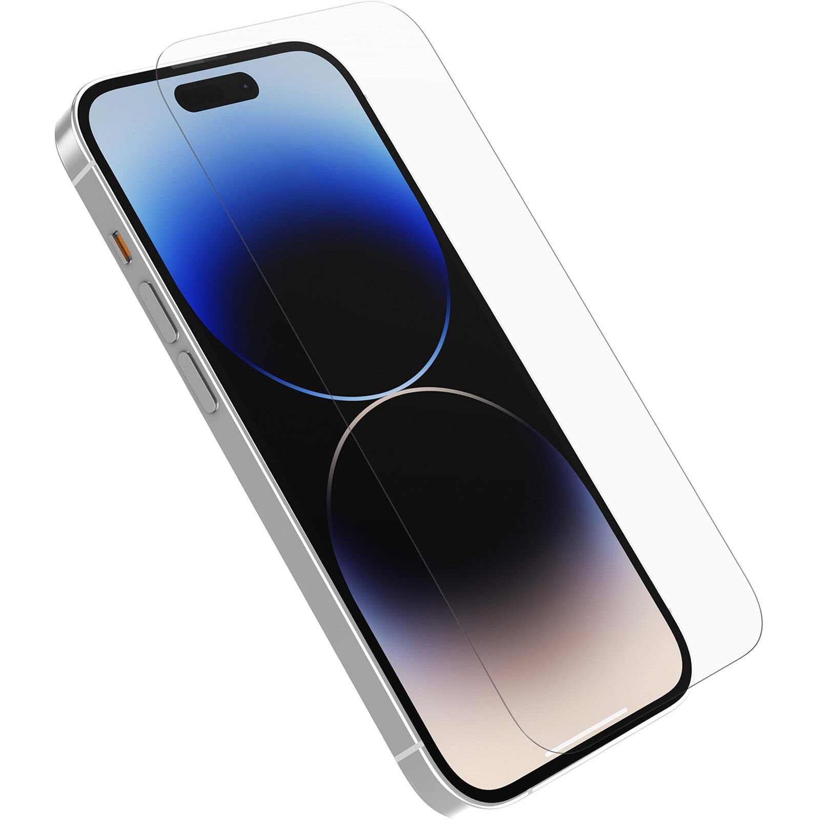iPhone 15 Pro Max Glass Screen Protector