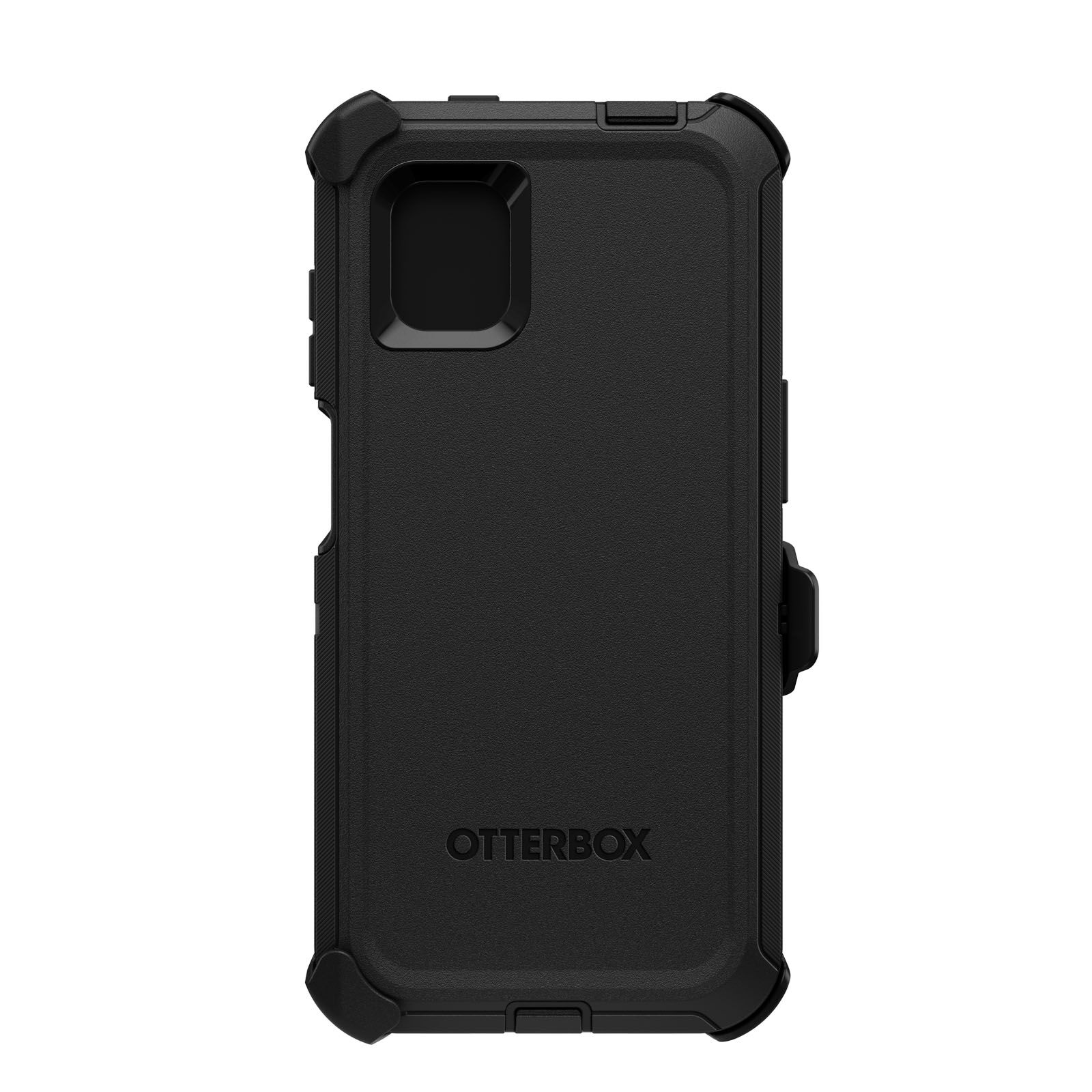 Defender Deksel Samsung Galaxy Xcover 6 Pro svart