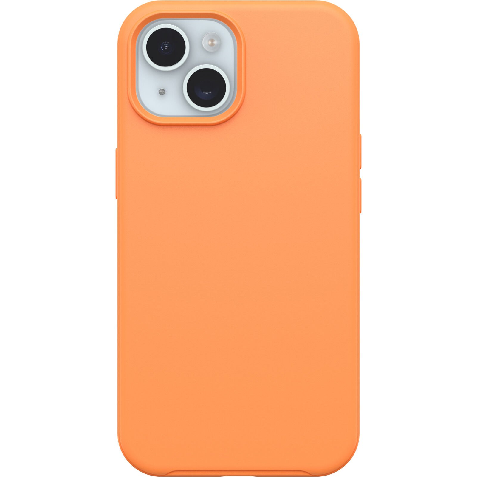 Symmetry Plus MagSafe Deksel iPhone 13 oransje
