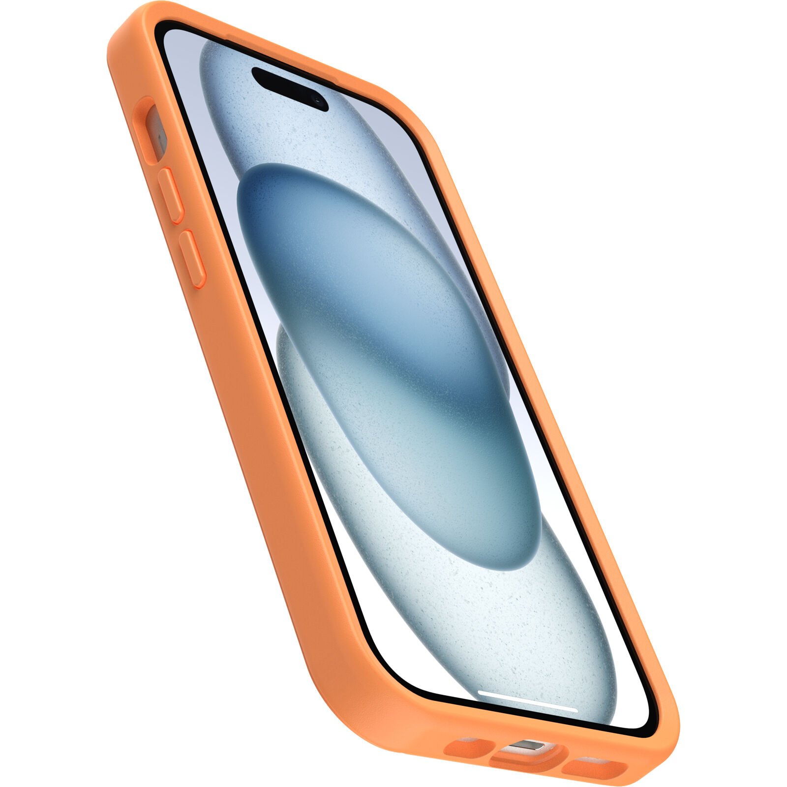 Symmetry Plus MagSafe Deksel iPhone 13 Oransje
