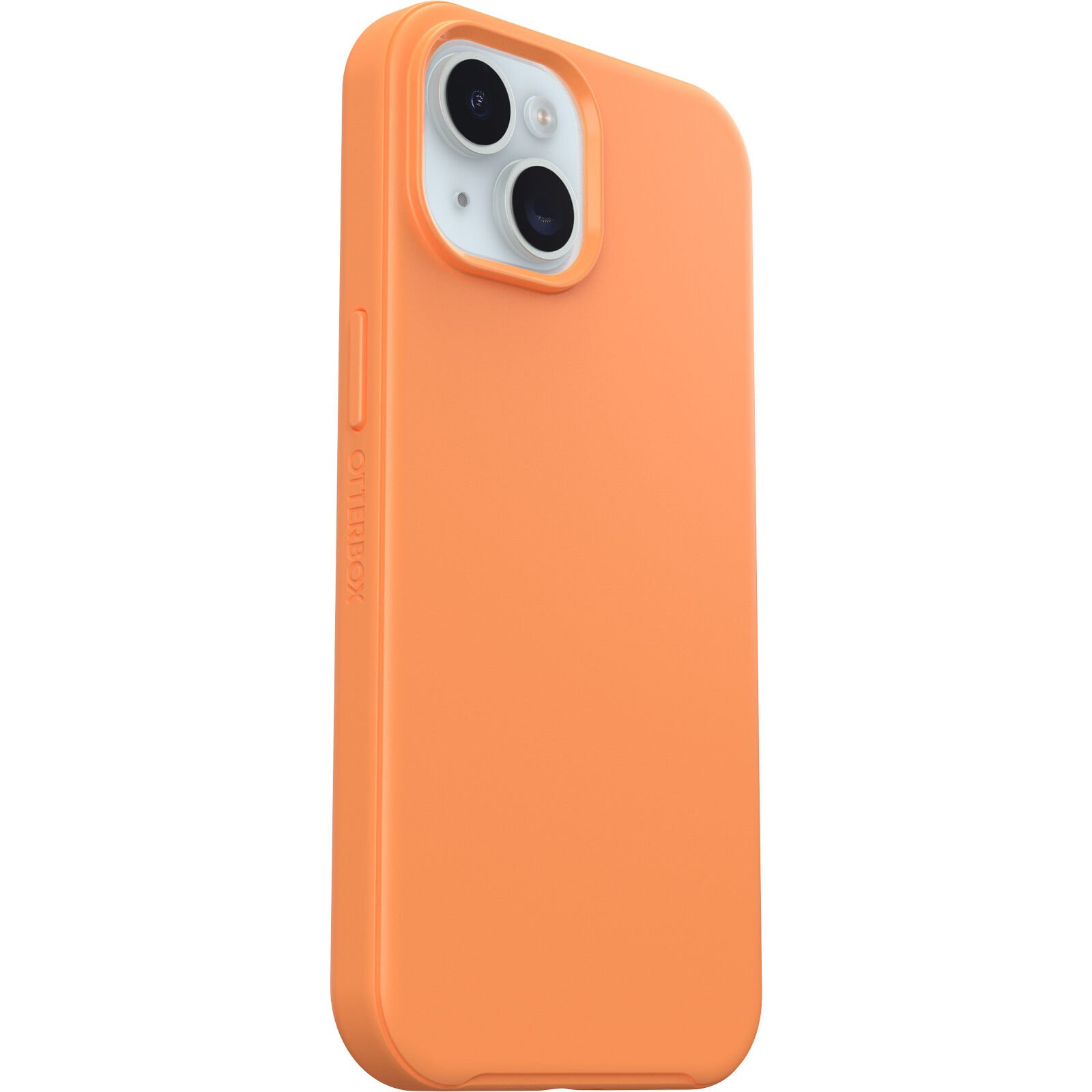 Symmetry Plus MagSafe Deksel iPhone 14 oransje