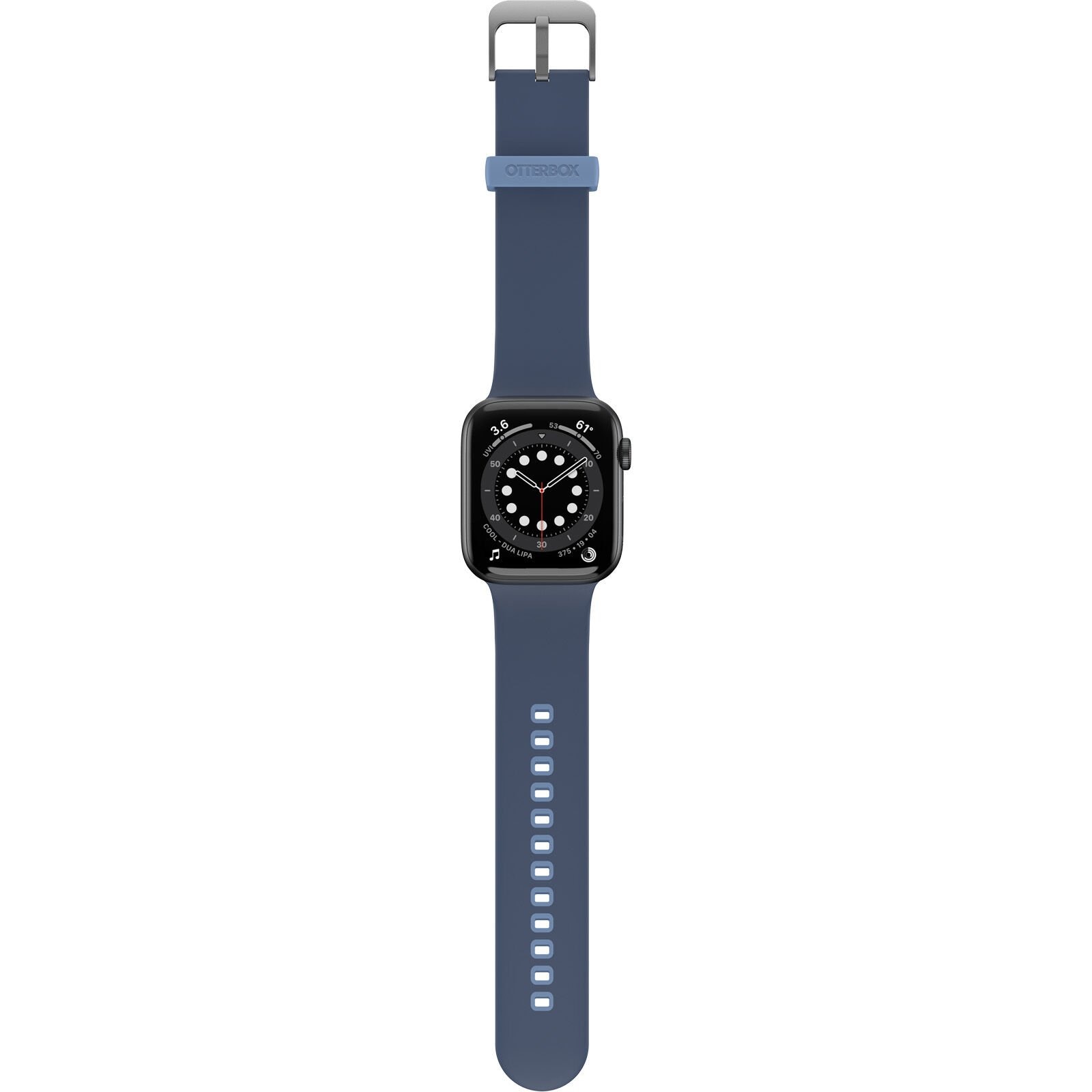 Band Apple Watch 42mm Blue Jeans