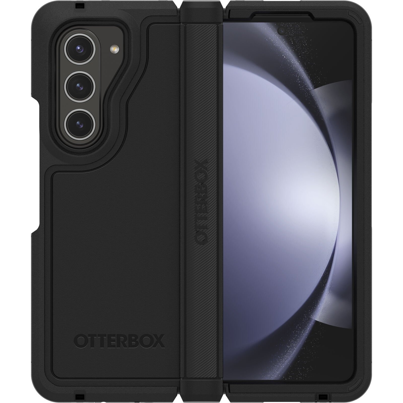 Defender XT Deksel Samsung Galaxy Z Fold 5 svart