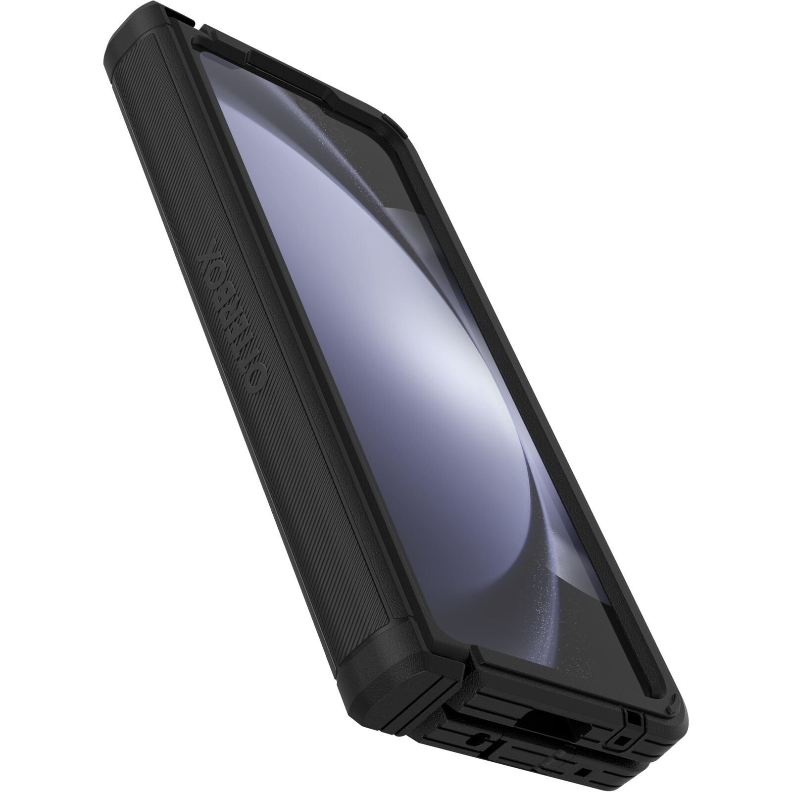 Defender XT Deksel Samsung Galaxy Z Fold 5 svart