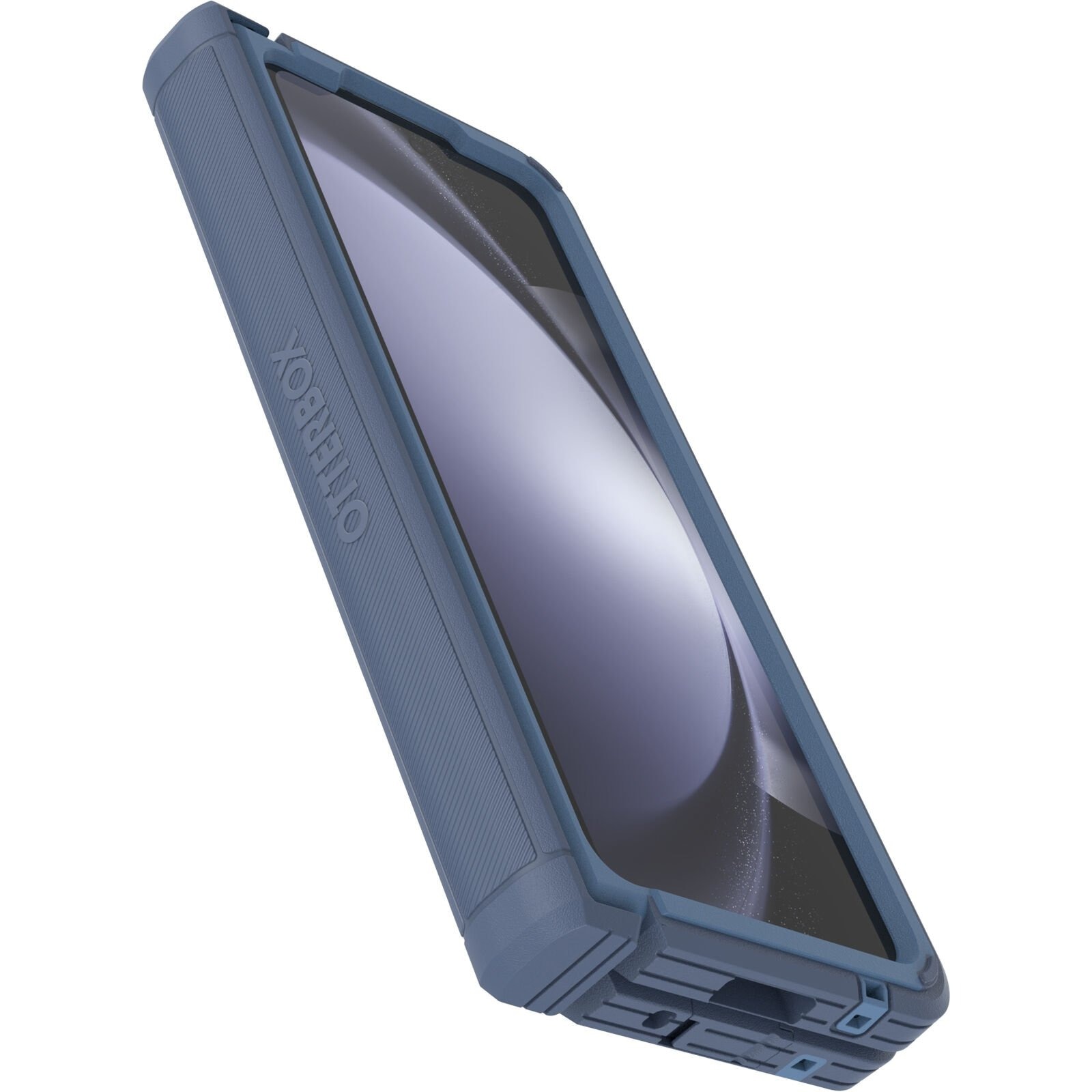 Defender XT Deksel Samsung Galaxy Z Fold 5 blå