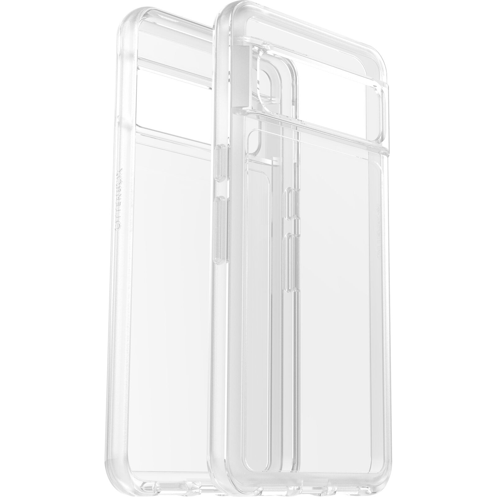 Symmetry Case Google Pixel 8 Clear
