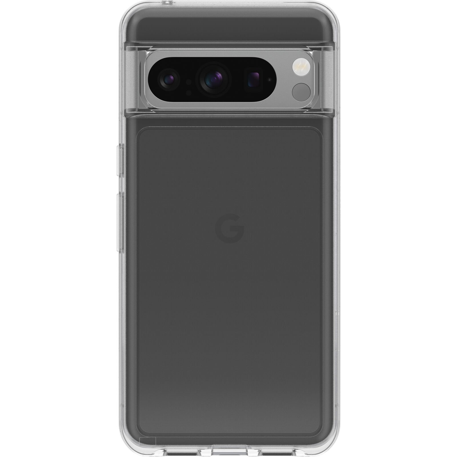 Symmetry Case Google Pixel 8 Pro Gjennomsiktig