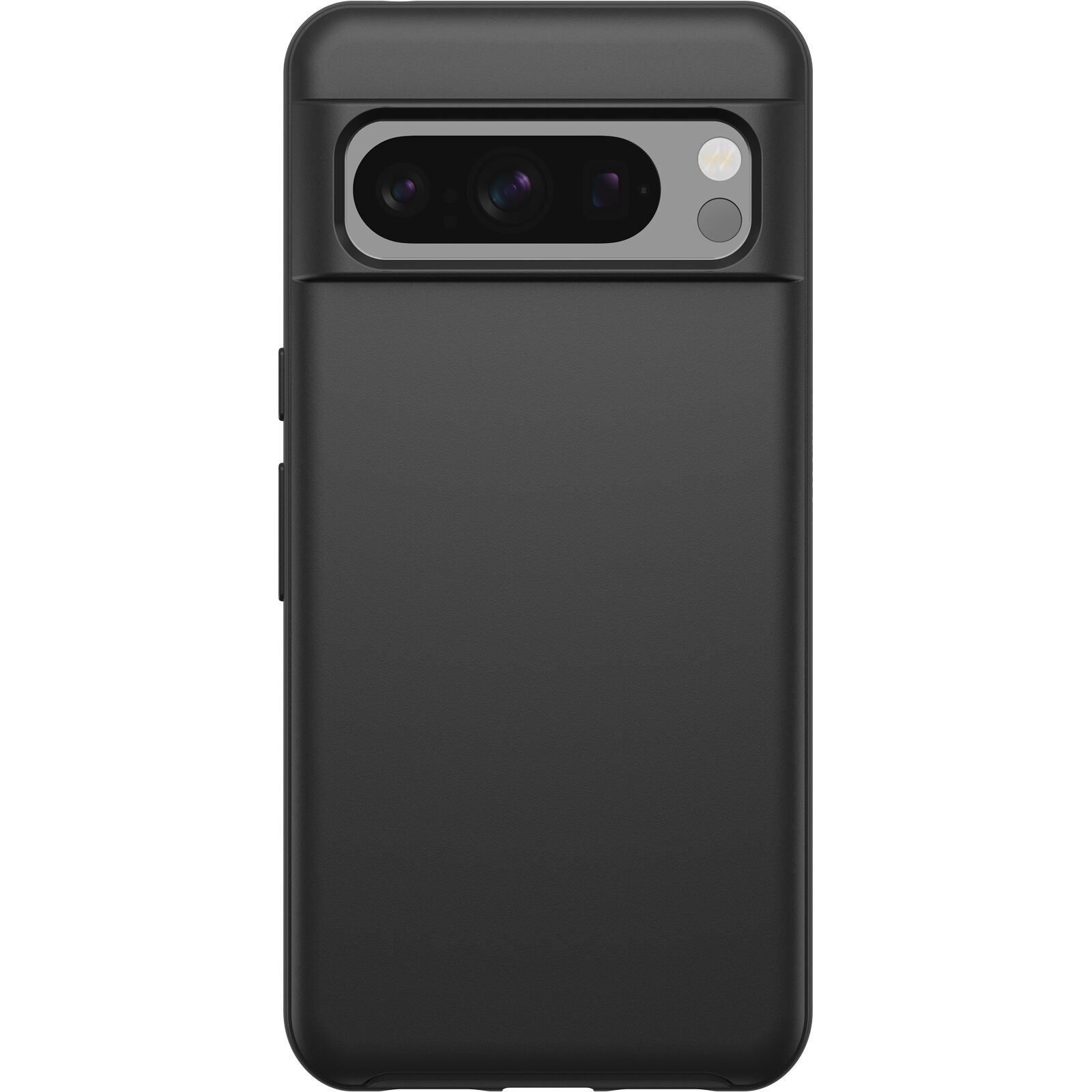 Symmetry Case Google Pixel 8 Pro Svart