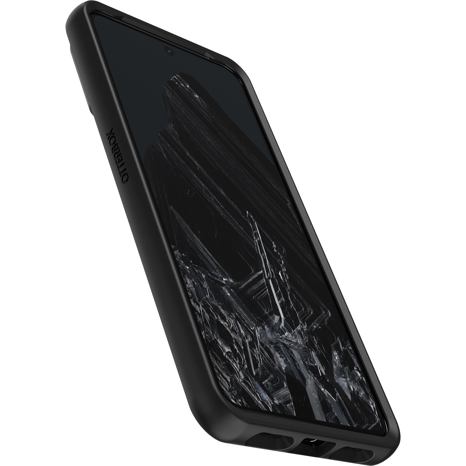 Symmetry Case Google Pixel 8 Pro Svart
