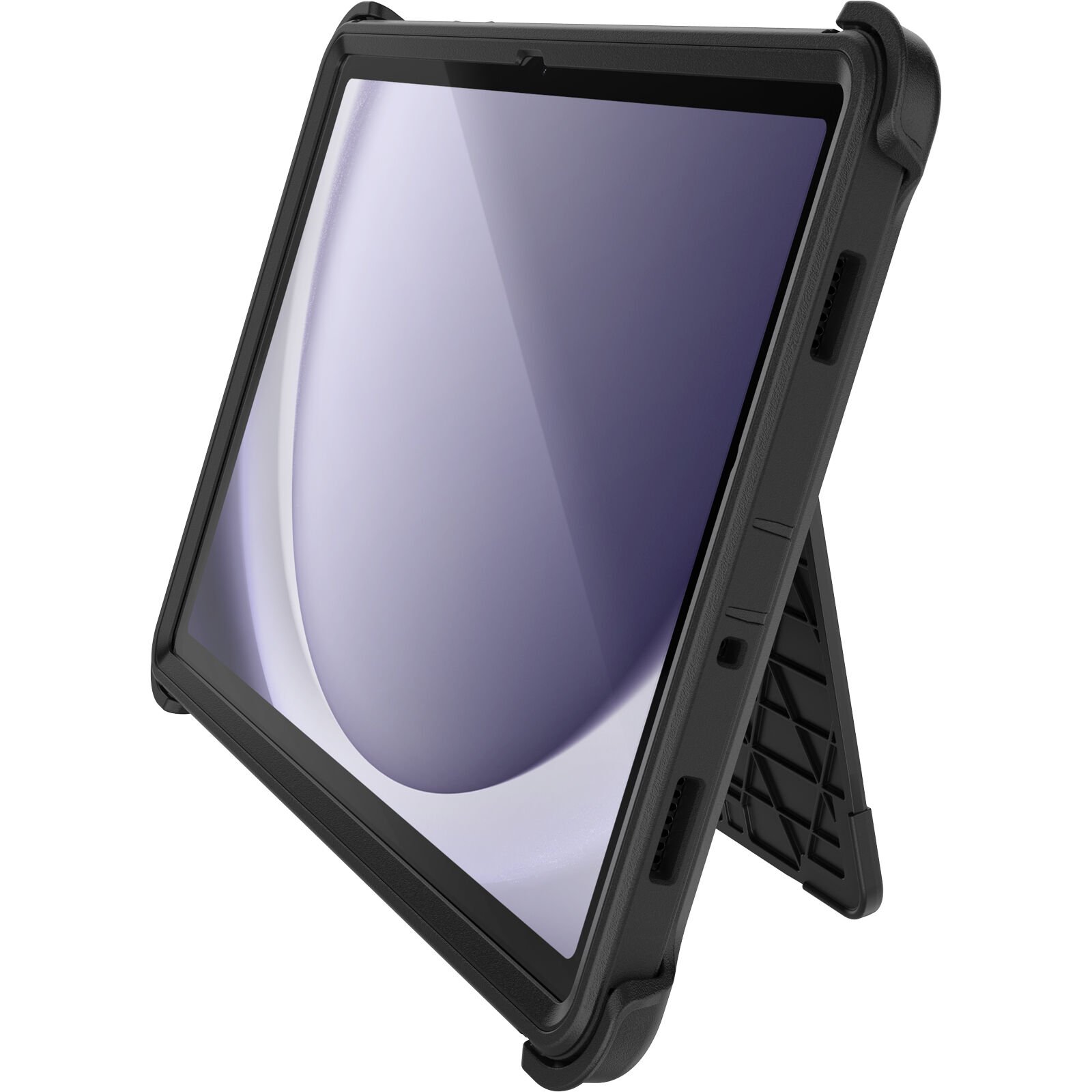 Defender Deksel Samsung Galaxy Tab A9 Plus svart