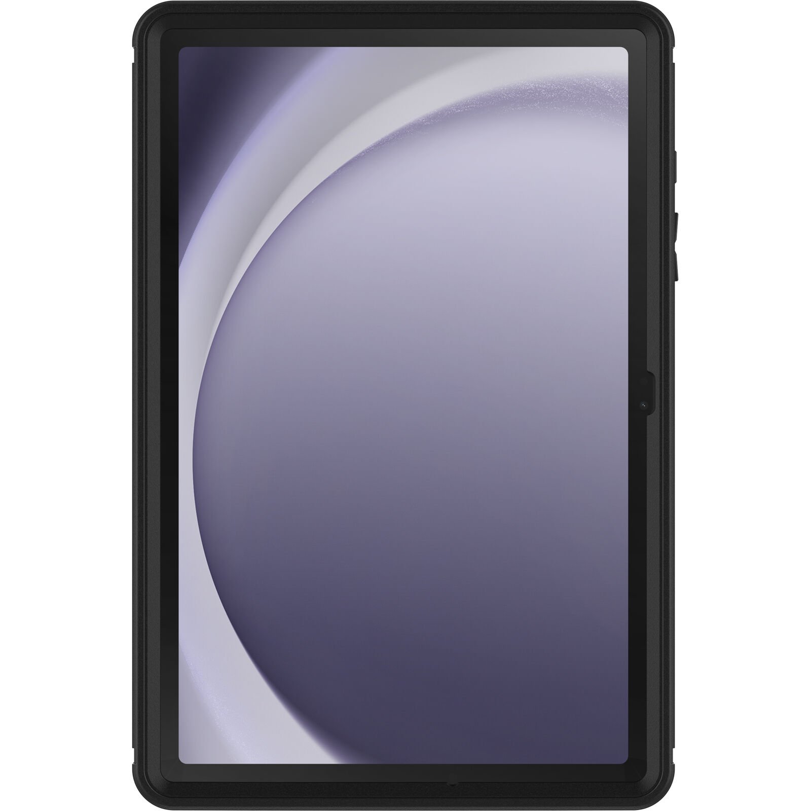 Defender Deksel Samsung Galaxy Tab A9 Plus svart