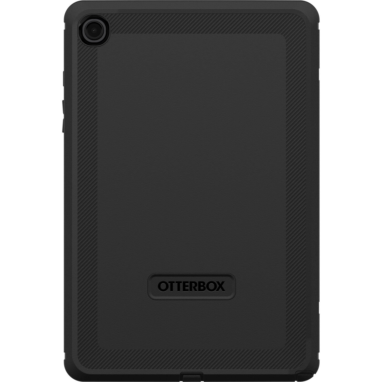 Defender Deksel Samsung Galaxy Tab A9 Plus svart