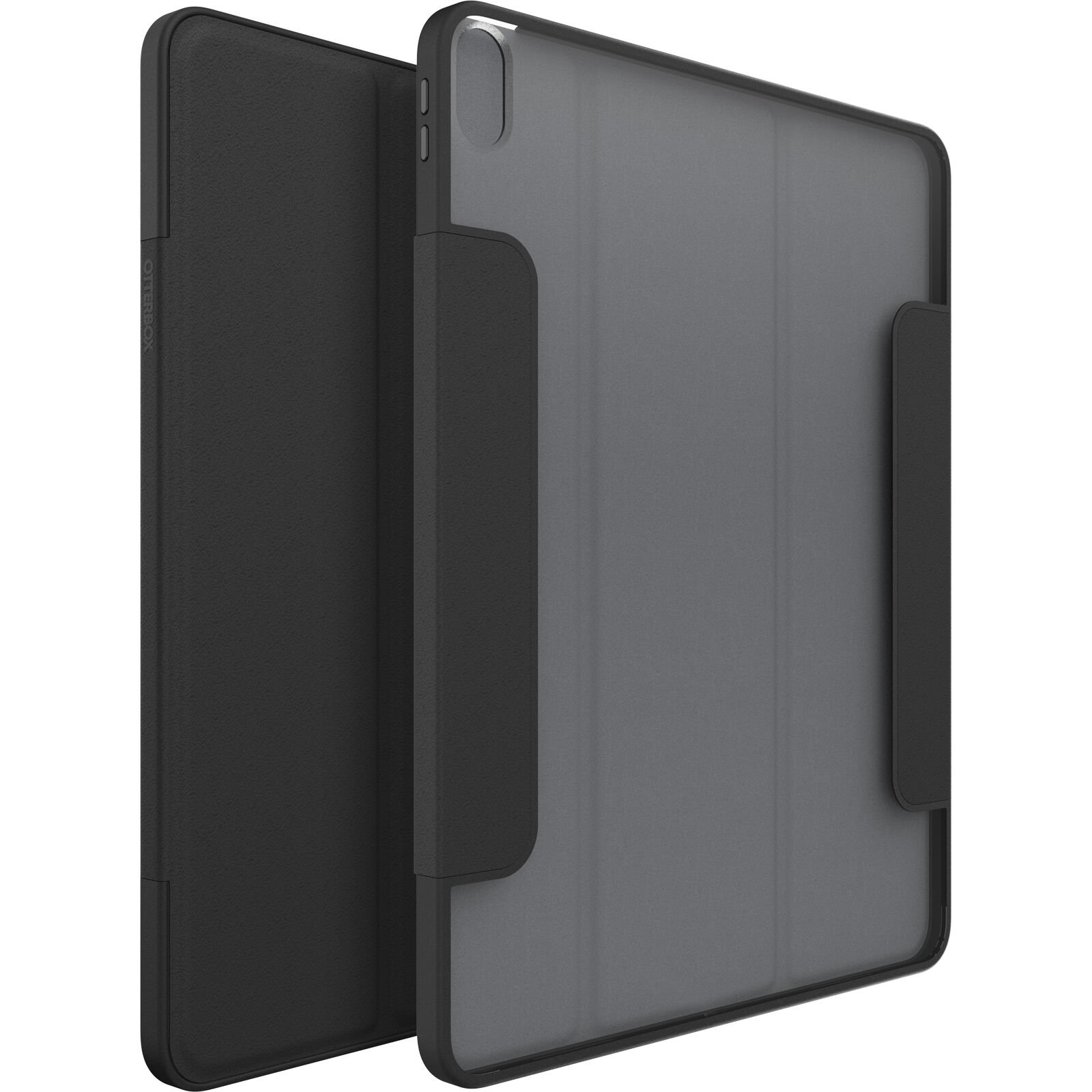 Symmetry Folio Etui iPad Air 13 (2024) svart