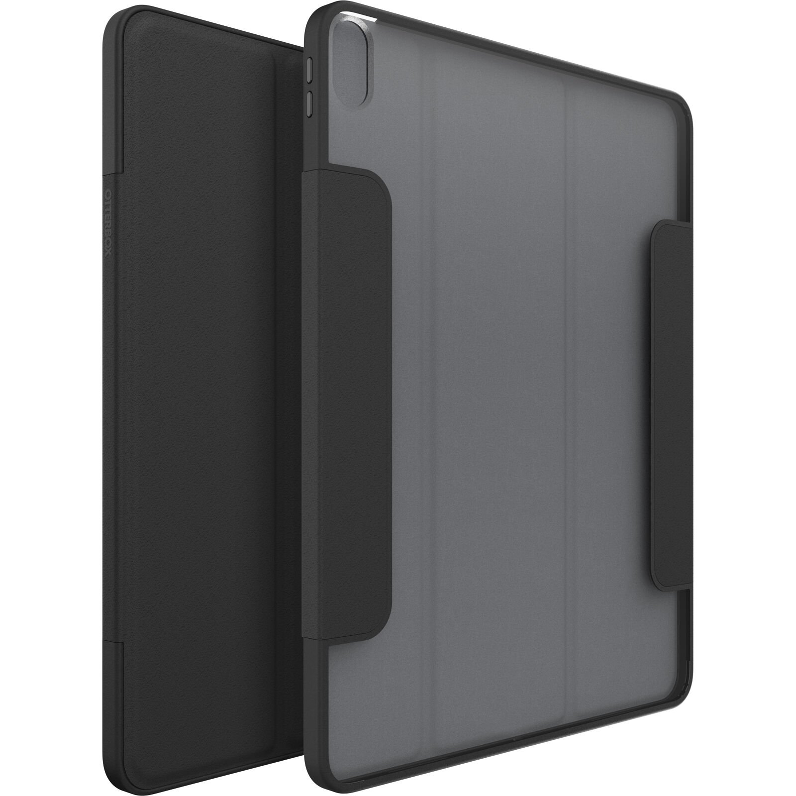 Symmetry Folio Etui iPad Pro 11 5th Gen (2024) svart