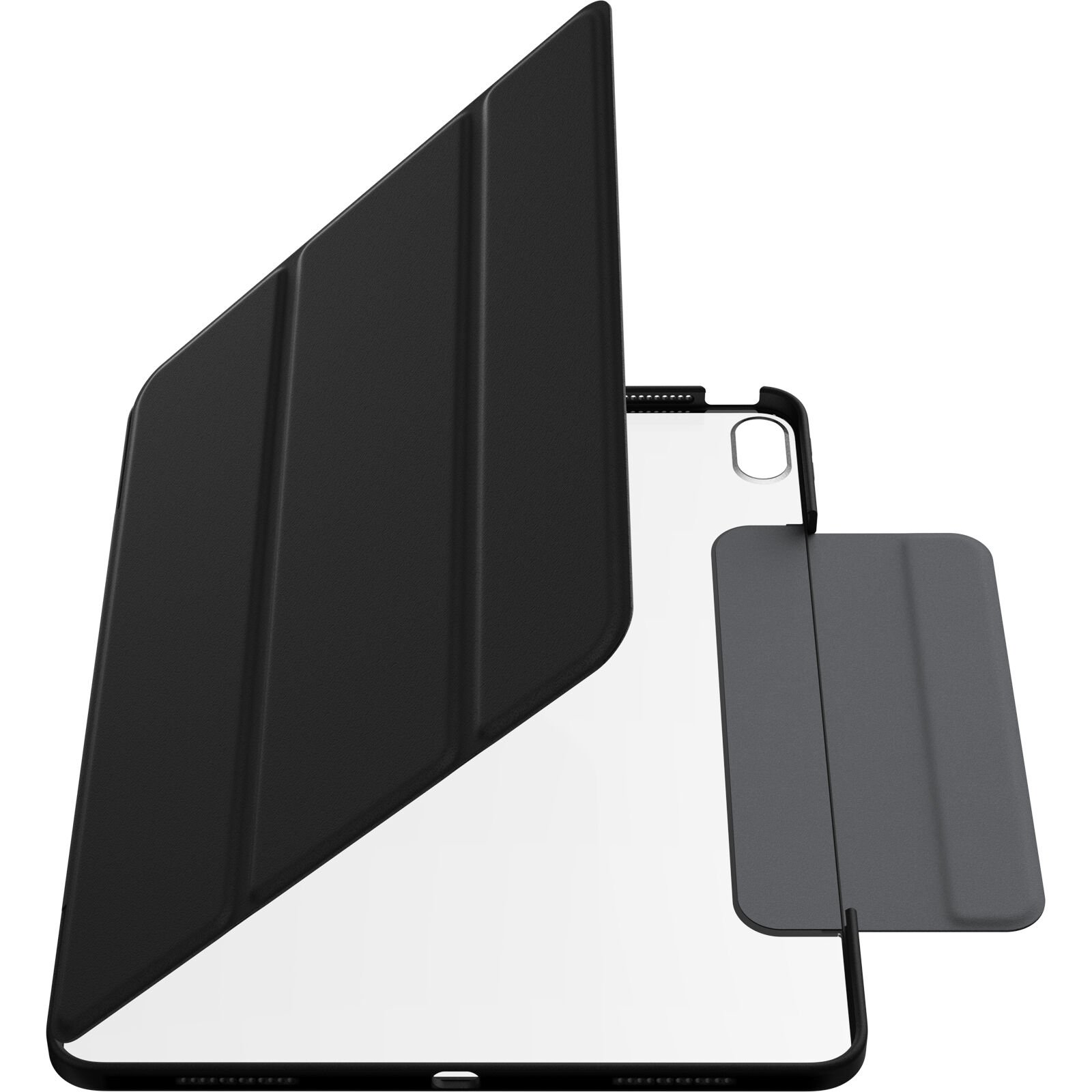 Symmetry Folio Etui iPad Pro 11 5th Gen (2024) svart