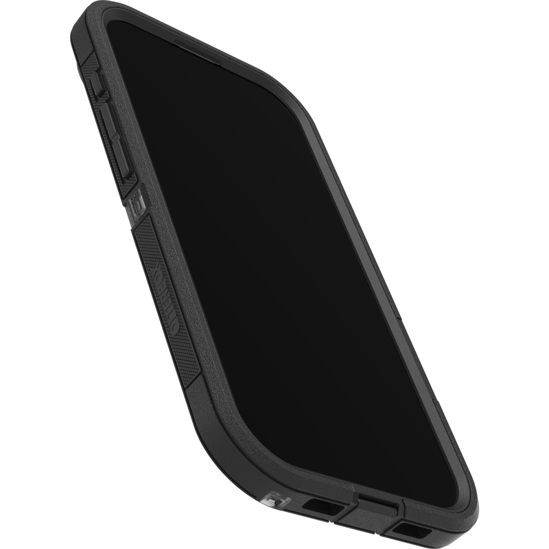 Defender XT Deksel iPhone Air Svart/gjennomsiktig