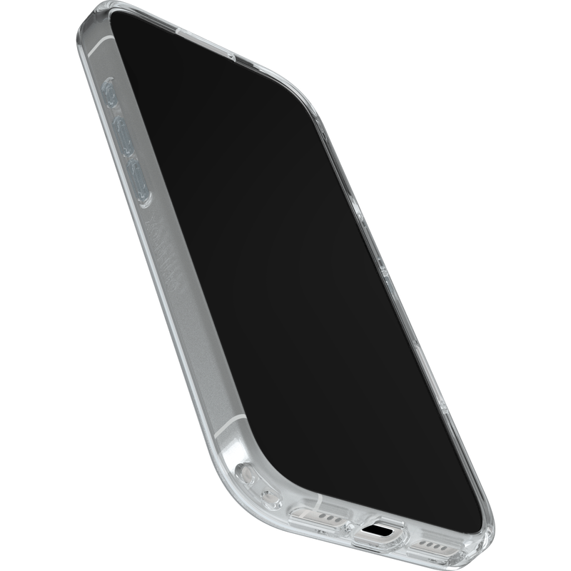 Symmetry Plus MagSafe Deksel iPhone 17 Clear