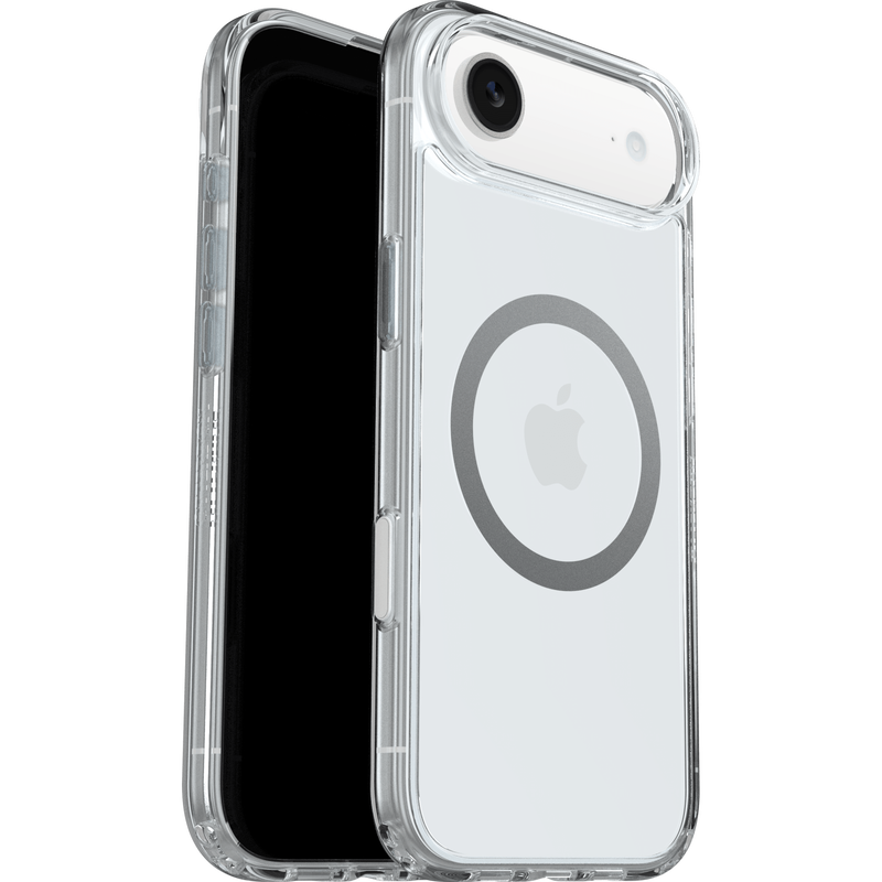 Symmetry Plus MagSafe Deksel iPhone Air Clear