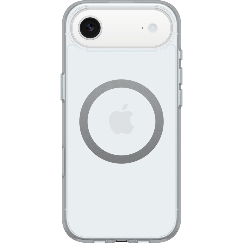 Symmetry Plus MagSafe Deksel iPhone Air Clear