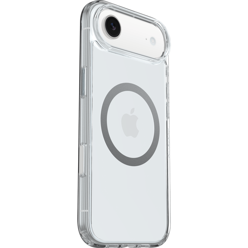 Symmetry Plus MagSafe Deksel iPhone Air Clear