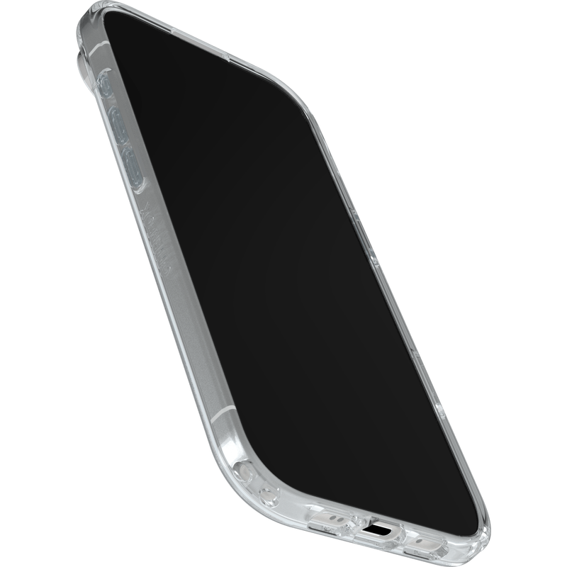Symmetry Plus MagSafe Deksel iPhone Air Clear