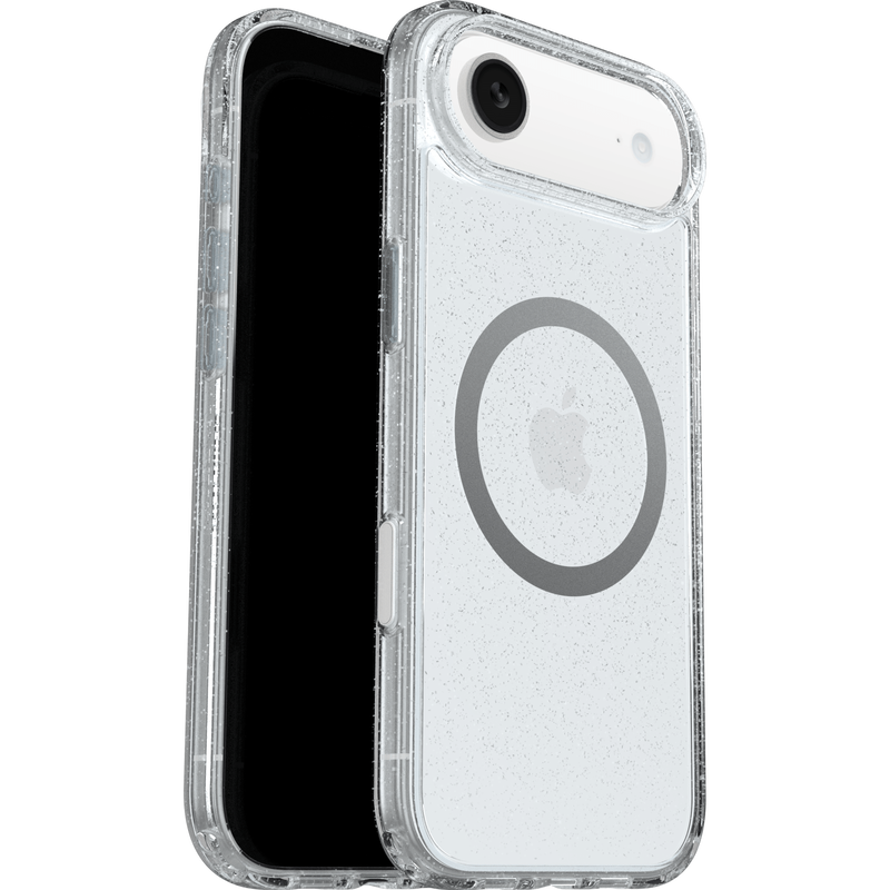 Symmetry Plus MagSafe Deksel iPhone Air Clear