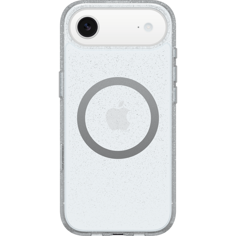 Symmetry Plus MagSafe Deksel iPhone Air Clear