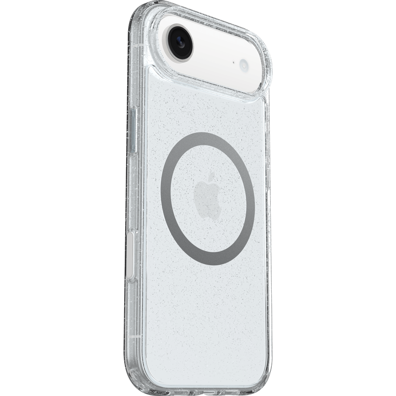 Symmetry Plus MagSafe Deksel iPhone Air Clear