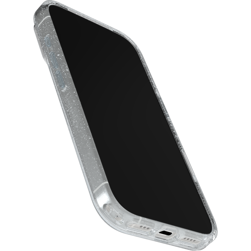 Symmetry Plus MagSafe Deksel iPhone 17 Pro Clear
