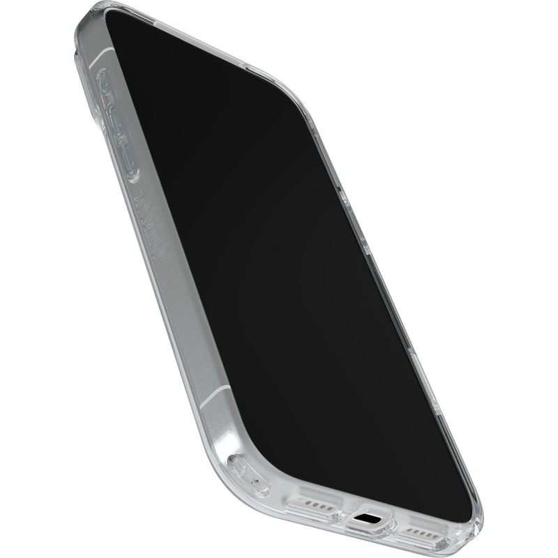 Symmetry Plus MagSafe Deksel iPhone 17 Pro Max Clear