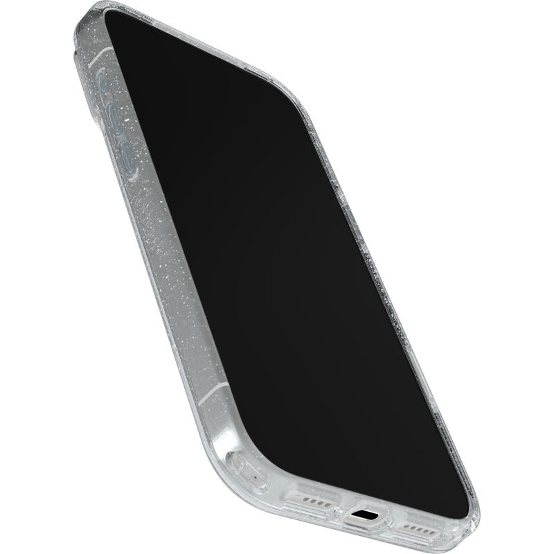 Symmetry Plus MagSafe Deksel iPhone 17 Pro Max Clear