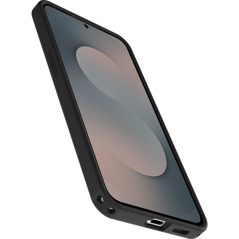 Symmetry Case Samsung Galaxy S25 FE Svart