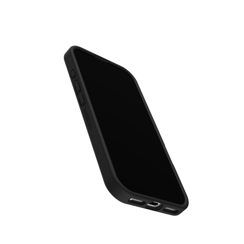 React MagSafe Deksel iPhone 17 Svart