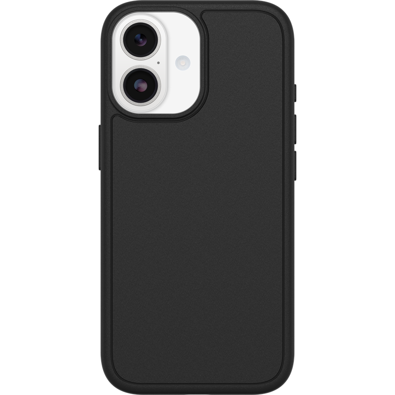 Symmetry Plus MagSafe Deksel iPhone 17 Svart