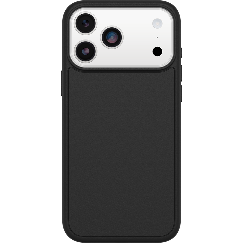 Symmetry Plus MagSafe Deksel iPhone 17 Pro Max Svart