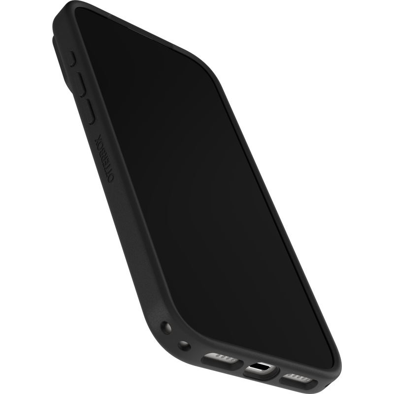 Symmetry Plus MagSafe Deksel iPhone 17 Pro Max Svart