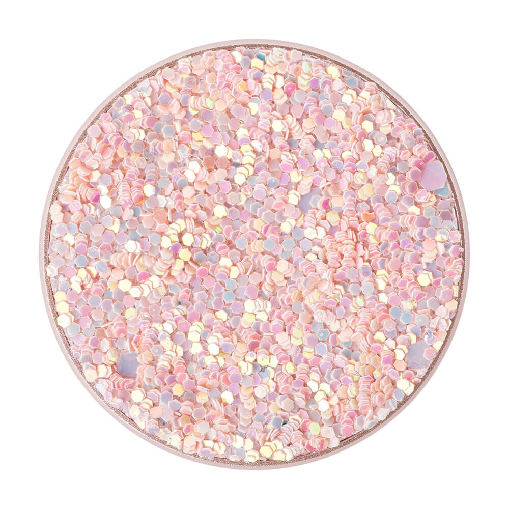 PopGrip Holder/stativ - Sparkle Rose