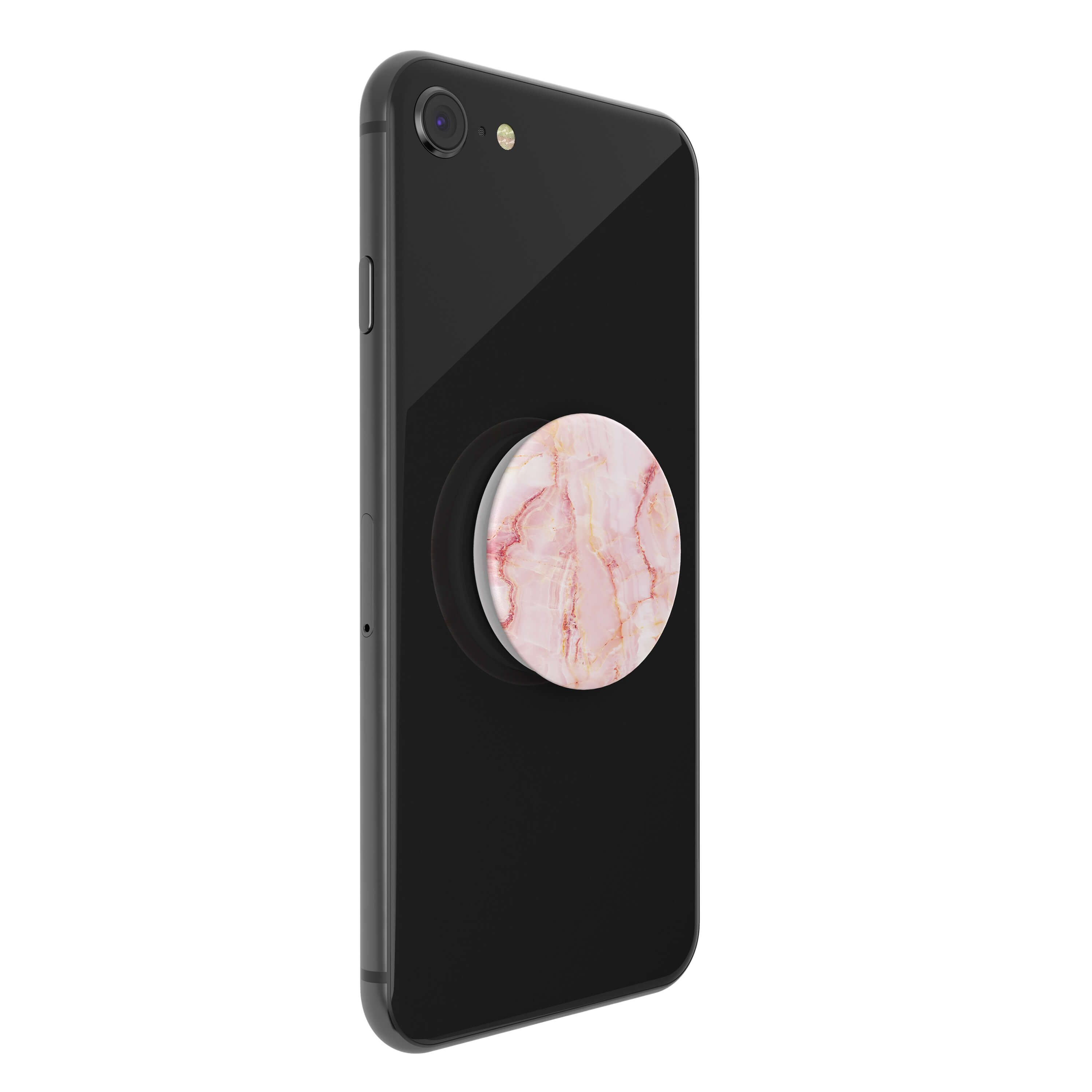 PopGrip Holder/stativ - Rose Marble