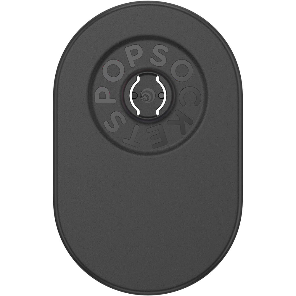 PopGrip MagSafe Holder/stativ - Black