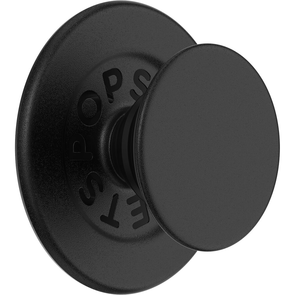 PopGrip MagSafe Holder/stativ Universal - Black
