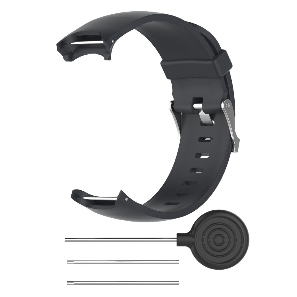 Garmin  Reim Silikon Svart