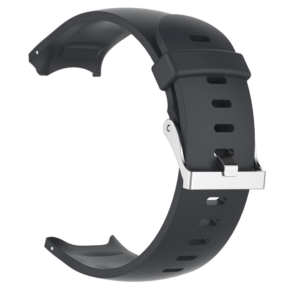 Garmin Approach S3 Reim Silikon svart