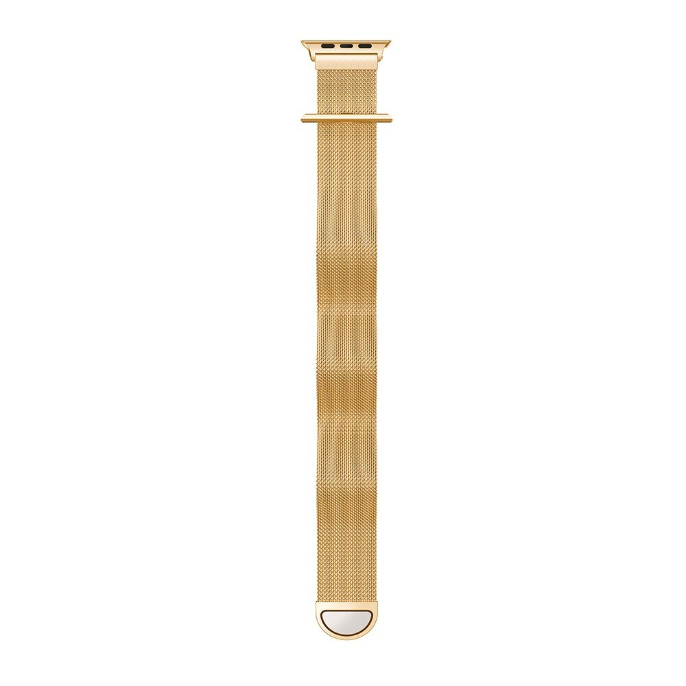 Apple Watch Series 1-3 38mm Reim Milanese Loop Gull